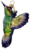 Hummingbird